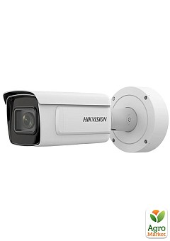 2 Мп ANPR IP видеокамера Hikvision iDS-2CD7A26G0/P-IZHS (C) (8-32 мм)2