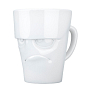 Чашка Tassen "Я сердитий" (350 мл), порцеляна (TASS18101/TS) цена