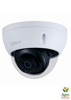 2 Мп IP відеокамера Dahua DH-IPC-HDBW2230EP-S-S2 (2.8 мм)2