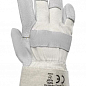 Комбинированные перчатки КВИТКА PRO Expert (10"/XL) (110-1252-IND)