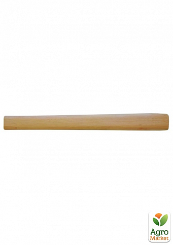 Ручка для молотка, вищий сорт, 320мм, 0,5 кг TM "Україна" 39-501