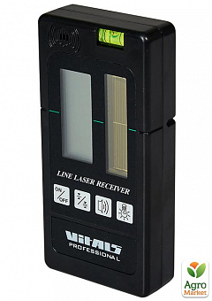 Приймач для лазерного рівня Vitals Professional LR 1g1