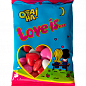 Шоколадні серця драже "Love Is..." упаковка 24шт купить