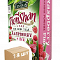 Чай зеленый (Малина розовая) пачка ТМ "Тянь-Шань" 20 пирамидок упаковка 18шт