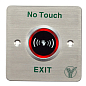 Кнопка виходу Yli Electronic ISK-841C безконтактна