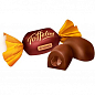 Цукерки Toffelini з шоколадною начинкою ТМ "Roshen" 1кг упаковка 6 шт цена