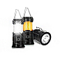 Ліхтар лампа для кемпінгу XF-5800T SKL11-322341 цена