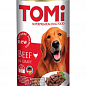 Томи консервы для собак (0014482)