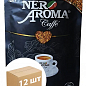 Кофе растворимый (черный) маленькая пачка ТМ "Nero Aroma" 120г упаковка 12шт