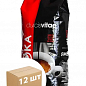 Кофе зерно (DULCIS VITAE) красно-черный ТМ "GIMOKA" 1кг упаковка 12шт