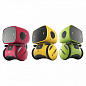 Интерактивный робот с голосовым управлением – AT-ROBOT (красный) купить