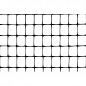 Сетка ограждающая , полимерная (50г/м2 , ячейка 21х21 , 1х180м) №68-903