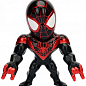 Фігурка металева "Марвел 4. Людина-павук Майлз Моралес", висота 10 см, 8+ Jada