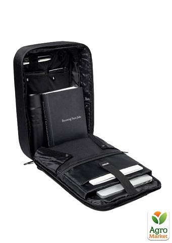 Рюкзак для ноутбука XD Design Bobby Bizz Anti-Theft 15.6" Black (P705.571) - фото 2