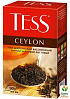 Чай чорний ТМ "ТЕСС" Ceylon 90 г