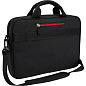 Сумка для ноутбука Case Logic Casual Bag 17" DLC-117 (Черный) (6693221) купить