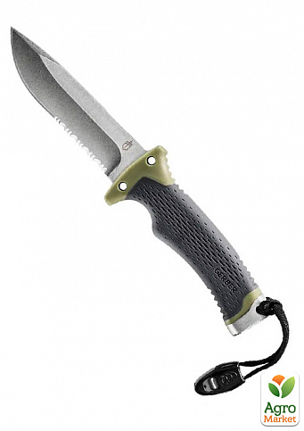 Тактический нож Gerber Ultimate Survival FIXED SE FSG 30-001830 (1055367)