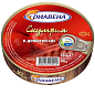 Стейки зі скумбрії в томатному соусі ТМ "Diavena" 160г упаковка 16 шт купить