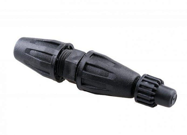 Розпилювач (в зборі) для брандспойта ТМ "Леміра"