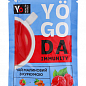 Чай малиновий з куркумою ТМ "Yogoda" 50г упаковка 12шт купить