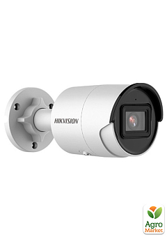 6 Мп IP відеокамера Hikvision DS-2CD2063G2-I (2.8 мм) AcuSense2