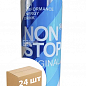 Безалкогольний енергетичний напій Non Stop Energy Original 0.25 л упаковка 24шт