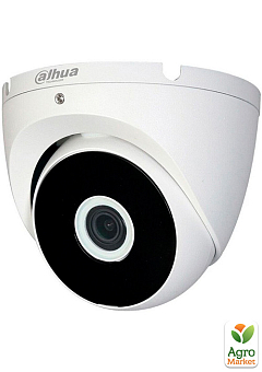 5 Мп HDCVI видеокамера Dahua DH-HAC-T2A51P (2.8 мм)2