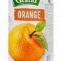 Фруктовий напій Апельсиновий ТМ "Grand" 2л упаковка 6 шт цена