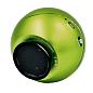 Виброколонка Vibe-Tribe Orbit speaker 15 Вт зеленая (32649) купить