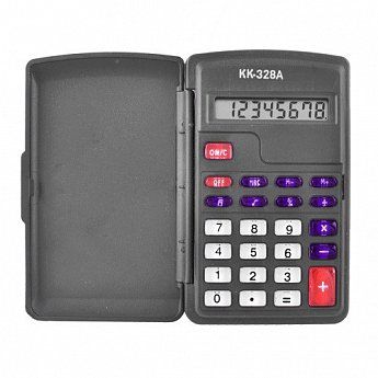 Калькулятор KK-328A/568-8