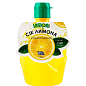 Сок лимонный концентрированный ТМ"Lemoni" 200мл