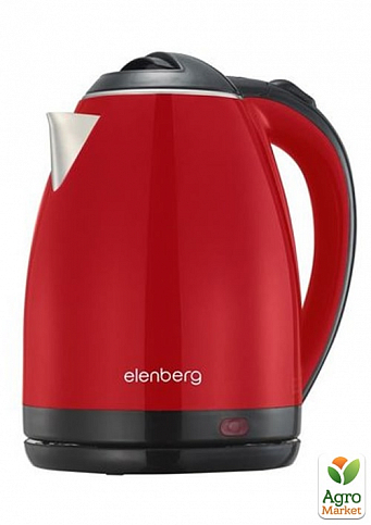 Чайник Elenberg KS 8500-R