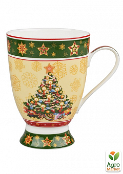 Чашка "Christmas Collection" 300Мл (986-022)1