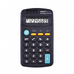 Калькулятор KK-402-81