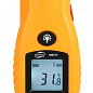 Бесконтактный инфракрасный термометр (пирометр)  -32-280°C, 8:1, EMS=0,95  BENETECH GM270