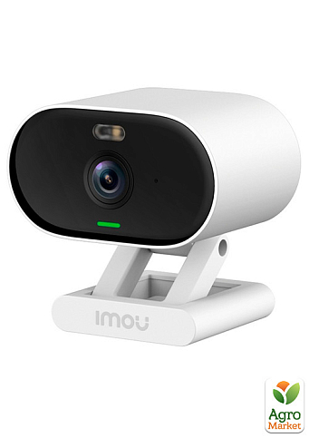 2 Мп Wi-Fi IP-відеокамера Imou Versa (IPC-C22FP-C)