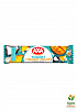 Батончик зерновий (йогурт та тропічні фрукти) ТМ "AXA" 25г
