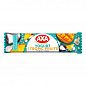 Батончик зерновий (йогурт та тропічні фрукти) ТМ "AXA" 25г