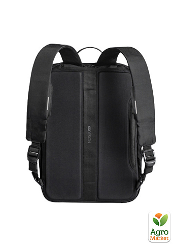 Рюкзак для ноутбука XD Design Bobby Bizz Anti-Theft 15.6" Black (P705.571) - фото 3