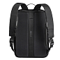 Рюкзак для ноутбука XD Design Bobby Bizz Anti-Theft 15.6" Black (P705.571) цена