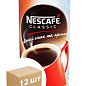 Кофе растворимый классик ТМ "Nescafe" (ж/б) 475г упаковка 12 шт