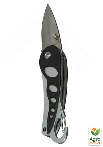 Нож складной Pocket Knife с титанированым клинком, замок лайнер-лок STANLEY 0-10-254 (0-10-254) - фото 2