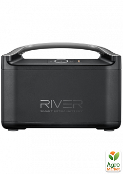 Додаткова батарея EcoFlow RIVER Pro Extra Battery2