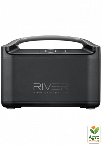 Додаткова батарея EcoFlow RIVER Pro Extra Battery