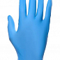Перчатки нитриловые смотровые нестерильные КВИТКА PRO (M/8", 100 шт.) купить