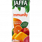 Мультивітамінний нектар з імбиром ТМ "Jaffa" Immunity tpa 0,95 л