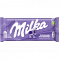 Шоколад без добавок ТМ "Milka" 90г упаковка 24шт купить