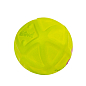 Игрушка для собак Мяч полнотелый GiGwi G-foamer, спинная резина, 6,5 см (2332)