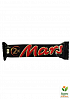 Батончик Mars Max2 з нугою та карамеллю 70 г