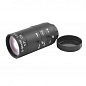 Варіофокальний об'єктив CCTV 1/3 PT05050 6mm-36mm F1.6 Manual Iris